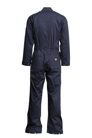 FR Deluxe Coveralls | 88/12 Blend 7oz. - www.lapco.com
