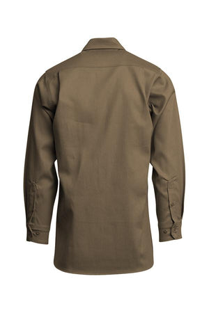 7oz. FR Uniform Shirts | 88/12 Blend - www.lapco.com
