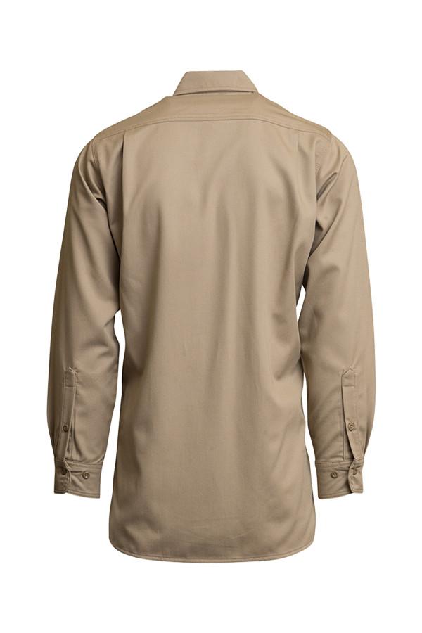 FR Uniform Shirts | made with 7oz. Westex® UltraSoft AC® - www.lapco.com