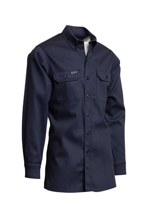 7oz. FR Uniform Shirts | 100% Cotton - www.lapco.com