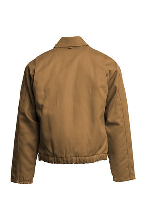 FR Jacket | Flame Resistant Jacket | LAPCO FR - www.lapco.com