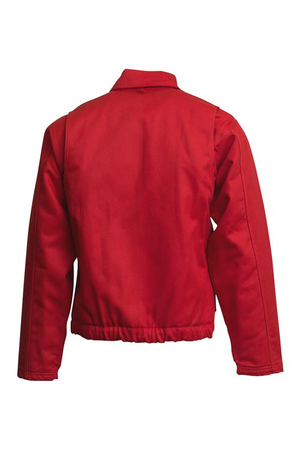 FR Jacket | Flame Resistant Jacket | LAPCO FR - www.lapco.com