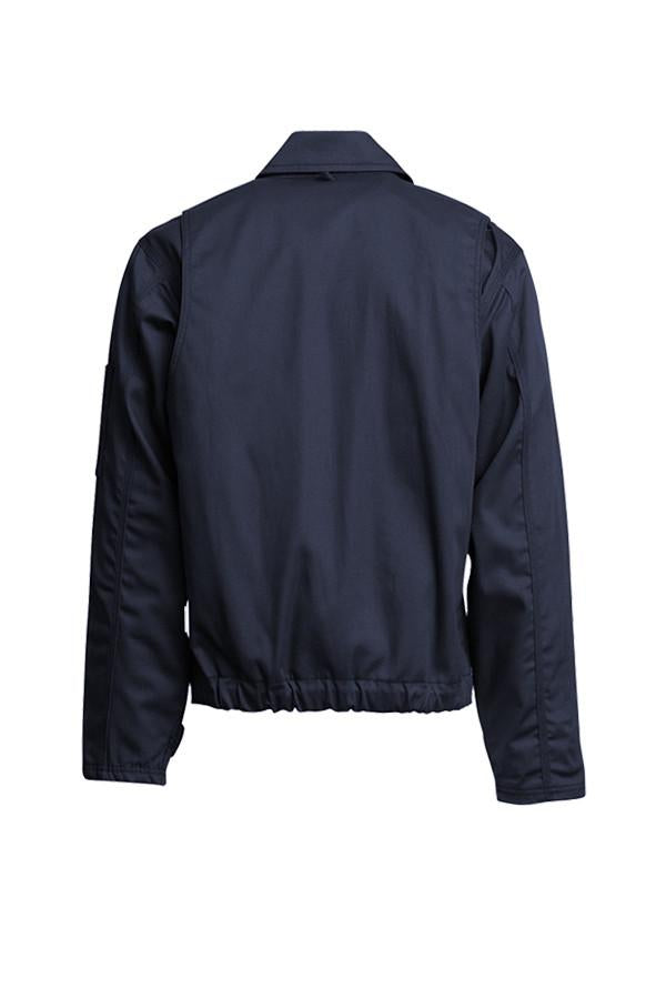 FR Utility Jacket | Fire Resistant Jacket | 7oz. 100% Cotton - www.lapco.com