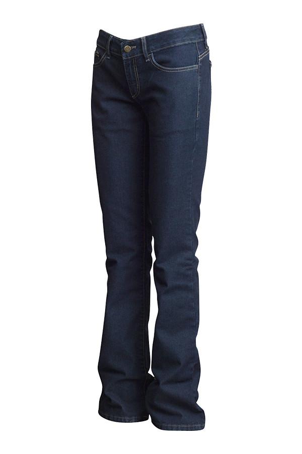 10oz. Ladies FR Classic Jeans | 100% Cotton - www.lapco.com