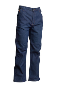 13oz. FR Carpenter Jeans | 100% Cotton - www.lapco.com