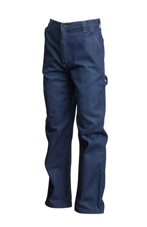 13oz. FR Carpenter Jeans | 100% Cotton - www.lapco.com