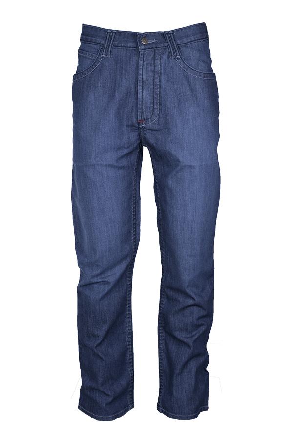 FR Comfort Flex Jeans | 11oz. Cotton Blend - www.lapco.com