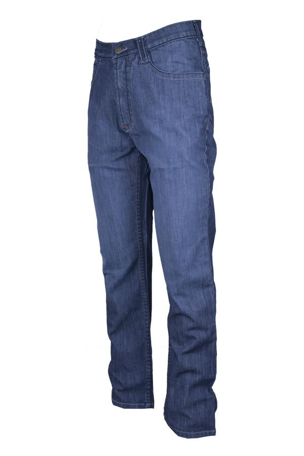 FR Comfort Flex Jeans | 11oz. Cotton Blend - www.lapco.com