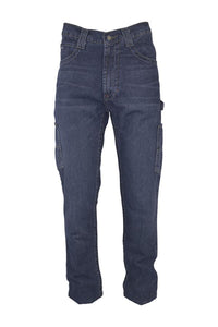FR Utility Jeans | 10oz. 100% Cotton - www.lapco.com