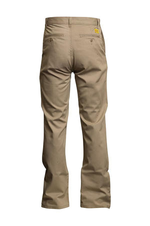 7oz. FR Uniform Pants | made with UltraSoft AC® - www.lapco.com