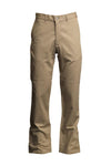 7oz. FR Uniform Pants | made with UltraSoft AC® - www.lapco.com