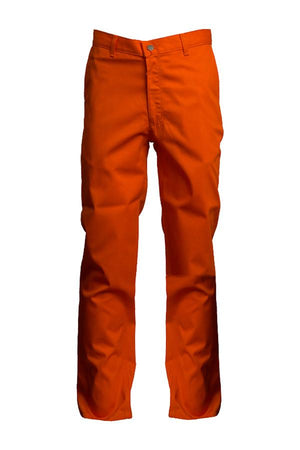 7oz. FR Uniform Pants | 46 - 60 Waist | 100% Cotton - www.lapco.com